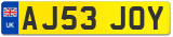 AJ53 JOY