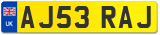 AJ53 RAJ