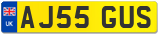 AJ55 GUS