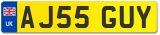 AJ55 GUY