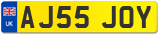 AJ55 JOY