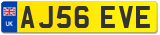 AJ56 EVE