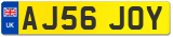 AJ56 JOY