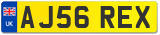 AJ56 REX