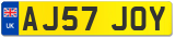 AJ57 JOY