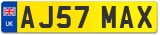 AJ57 MAX