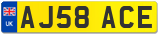 AJ58 ACE