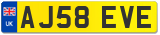 AJ58 EVE