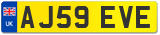AJ59 EVE