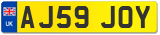 AJ59 JOY