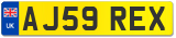 AJ59 REX