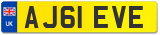 AJ61 EVE