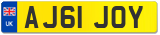 AJ61 JOY
