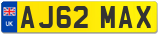 AJ62 MAX