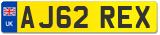 AJ62 REX