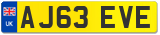 AJ63 EVE