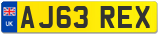 AJ63 REX