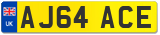 AJ64 ACE