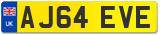AJ64 EVE