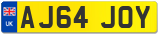 AJ64 JOY