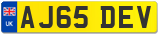AJ65 DEV