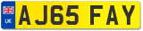AJ65 FAY
