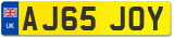 AJ65 JOY