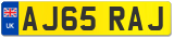 AJ65 RAJ