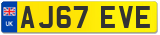 AJ67 EVE
