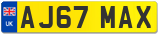 AJ67 MAX