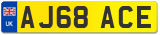 AJ68 ACE