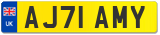 AJ71 AMY