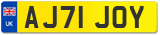 AJ71 JOY