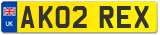 AK02 REX