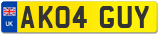 AK04 GUY