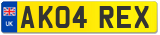 AK04 REX