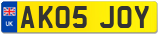 AK05 JOY