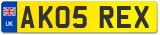 AK05 REX