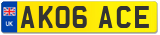 AK06 ACE