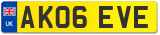 AK06 EVE