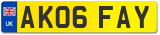 AK06 FAY