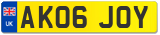 AK06 JOY