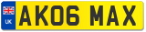 AK06 MAX