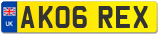 AK06 REX