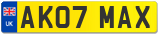 AK07 MAX