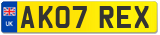 AK07 REX
