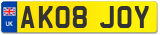 AK08 JOY