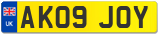 AK09 JOY