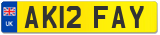 AK12 FAY