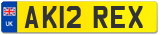 AK12 REX